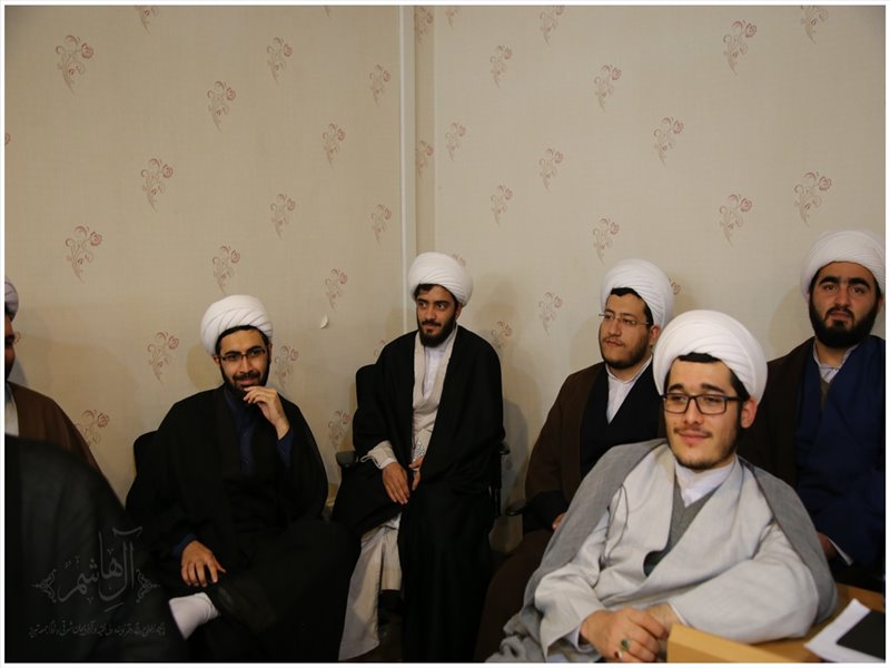 سفر نماینده ولی فقیه در آذربایجان شرقی به شهرستان بناب
