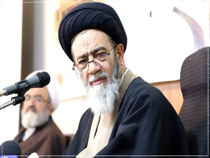 ششمین همایش ائمه جمعه آذربایجان شرقی