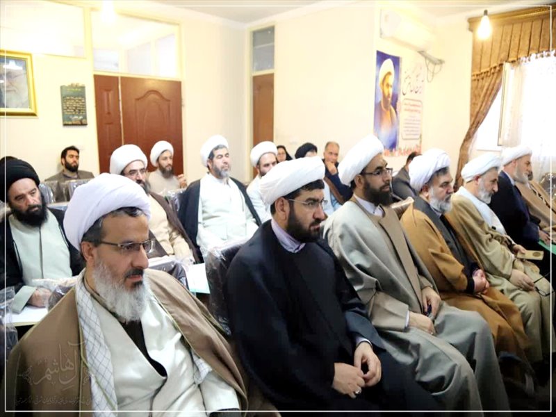ششمین همایش ائمه جمعه آذربایجان شرقی