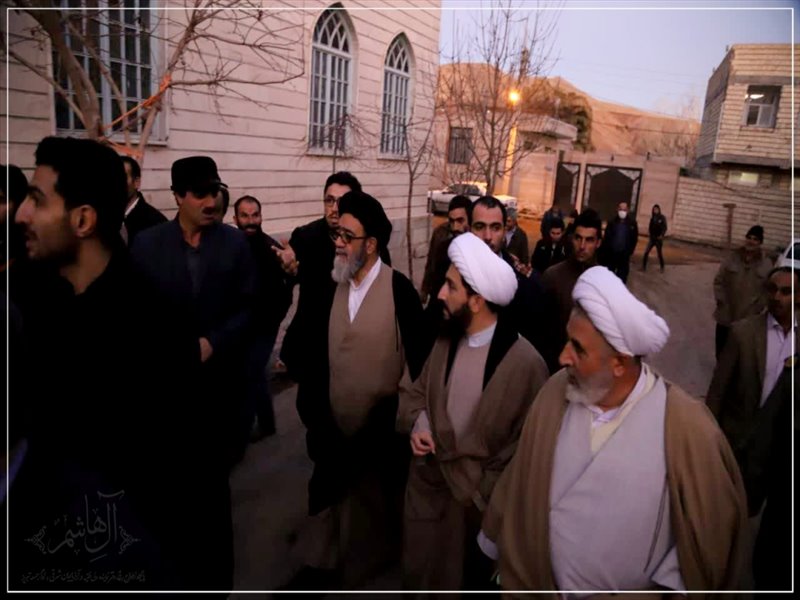 پیگیری آخرین وضعیت اسکان و روند بازسازی مناطق زلزله‌زده