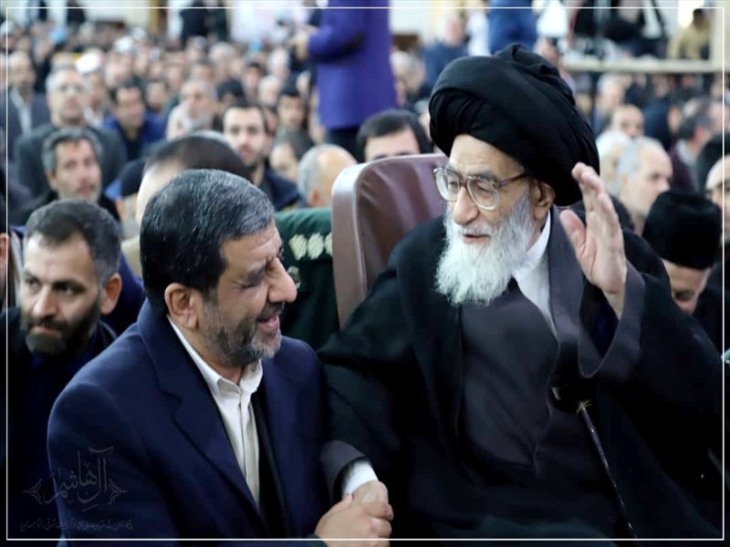بزرگداشت «حماسه ۹ دی» در تبریز