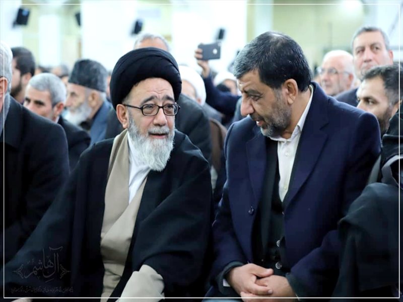 بزرگداشت «حماسه ۹ دی» در تبریز