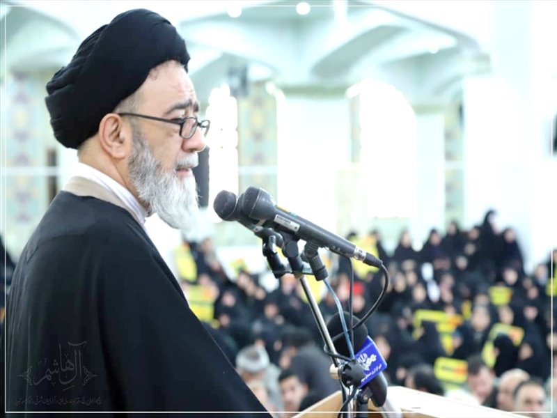 بزرگداشت «حماسه ۹ دی» در تبریز
