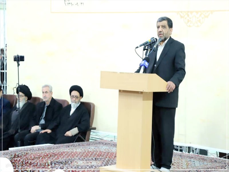 بزرگداشت «حماسه ۹ دی» در تبریز