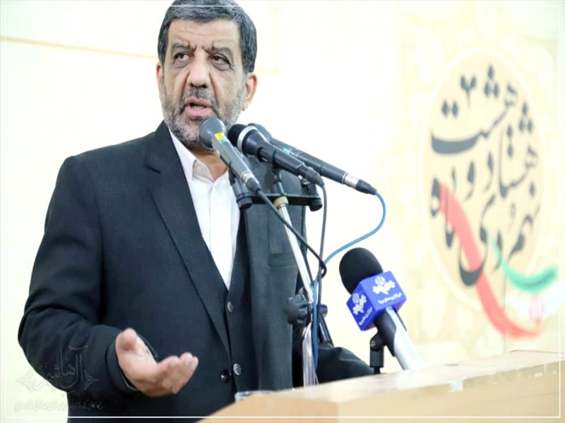 بزرگداشت «حماسه ۹ دی» در تبریز