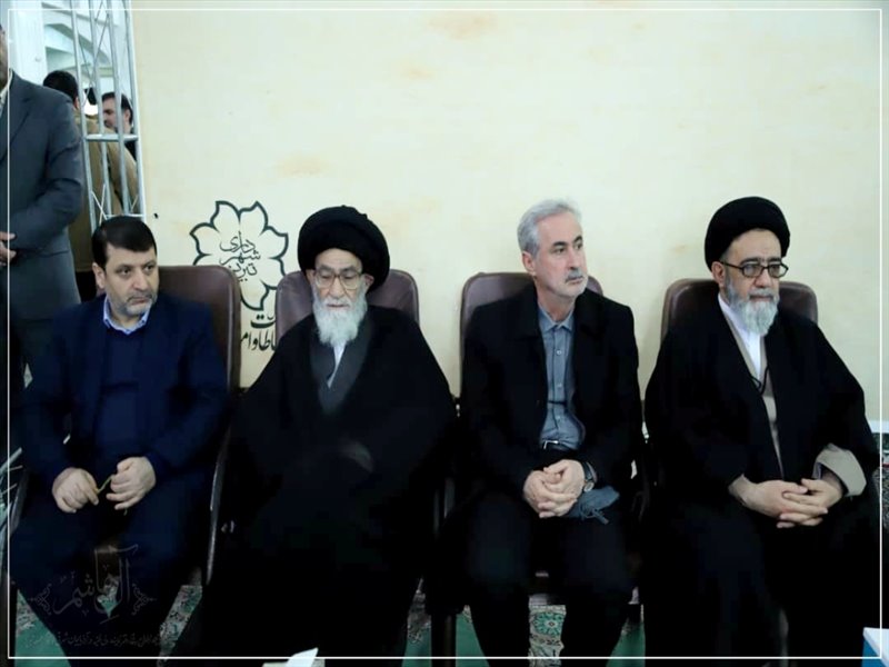 بزرگداشت «حماسه ۹ دی» در تبریز