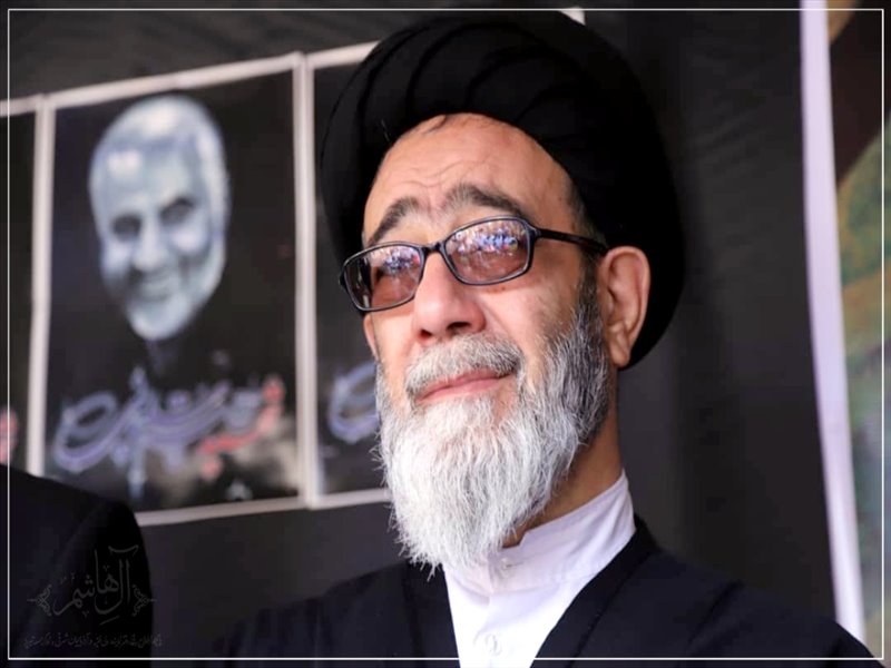 محکومیت ترور ناجوانمردانه سردار سپهبد حاج قاسم سلیمانی