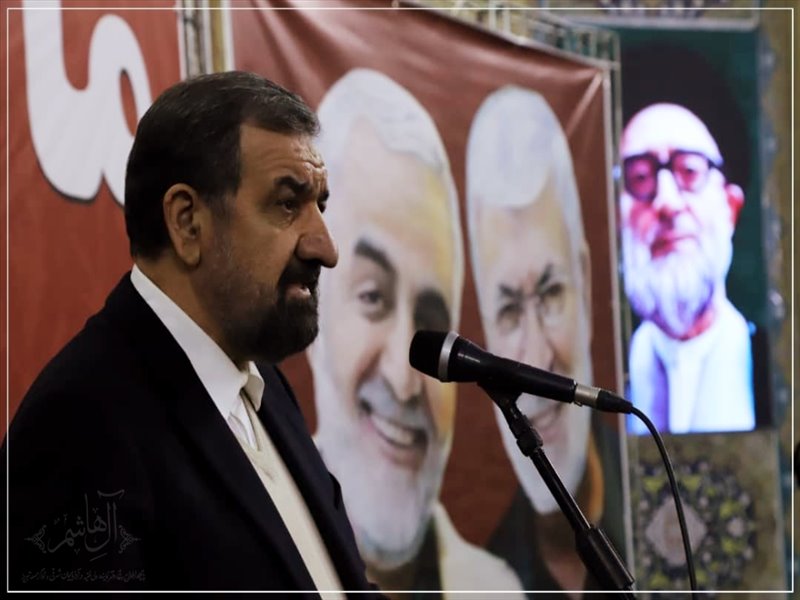 حضور حماسی مردم آذربایجان شرقی در راهپیمایی ۲۲ بهمن ۹۸