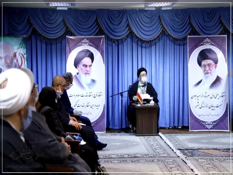 اولین نشست ستاد هماهنگی رزمایش مواسات