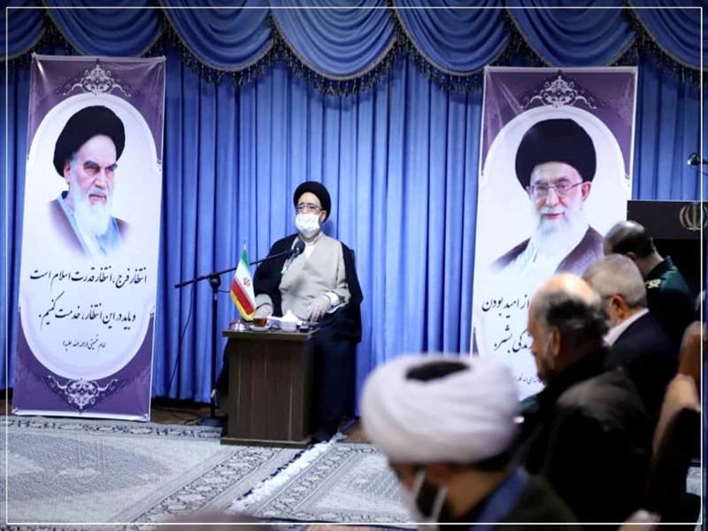 اولین نشست ستاد هماهنگی رزمایش مواسات