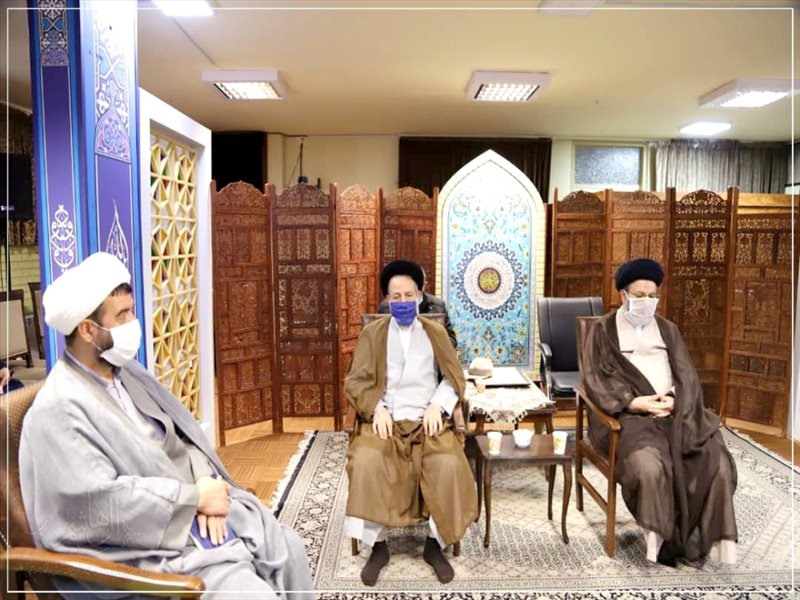 اولین نشست ستاد هماهنگی رزمایش مواسات