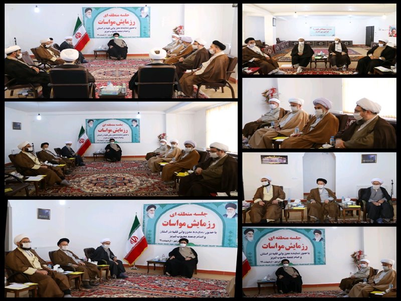 تاکید نماینده ولی فقیه بر حفظ کرامت انسانی