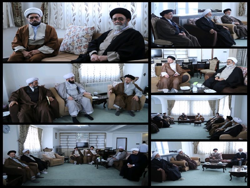 تاکید نماینده ولی فقیه بر حفظ کرامت انسانی