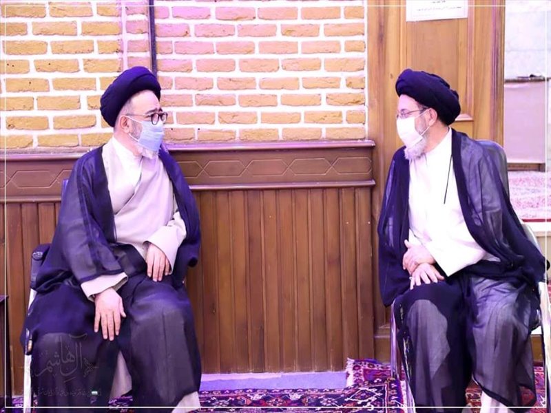 مراسم بزرگداشت آیت الله شهید قاضی طباطبایی در تبریز