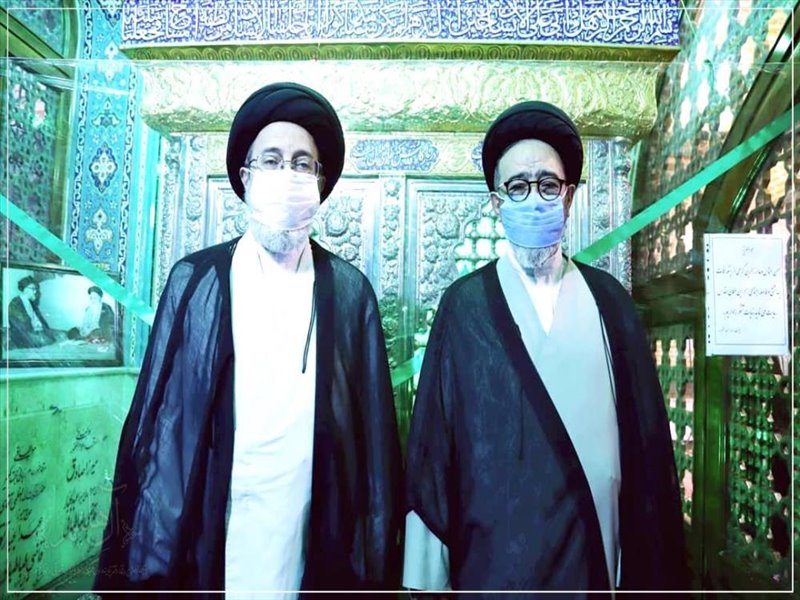 مراسم بزرگداشت آیت الله شهید قاضی طباطبایی در تبریز