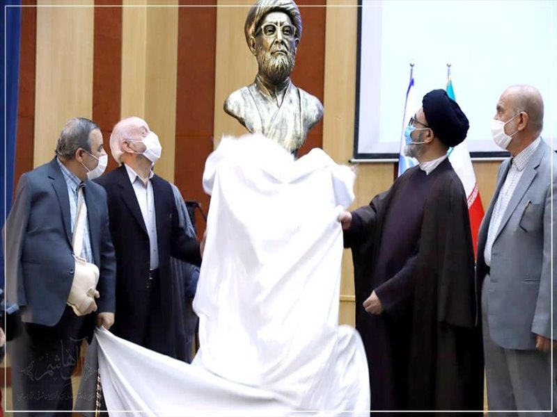 مراسم بزرگداشت آیت الله شهید قاضی طباطبایی در تبریز