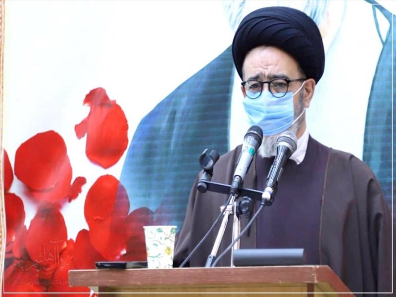 مراسم بزرگداشت آیت الله شهید قاضی طباطبایی در تبریز