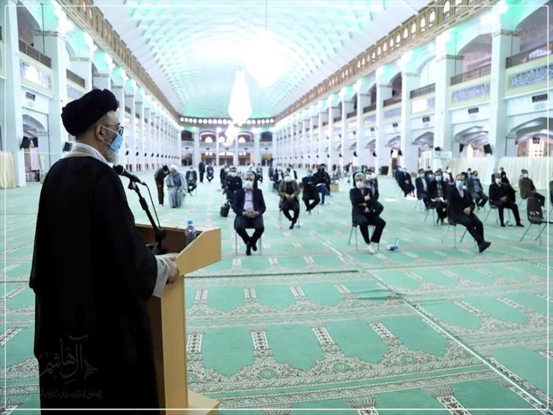 به مناسبت گرامیداشت یوم الله سیزده آبان صورت گرفت