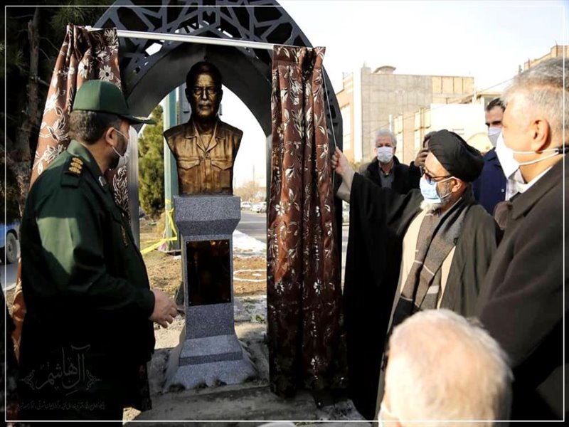 مراسم بهره برداری نخستین فرهنگسرای بانوان شهر سردرود