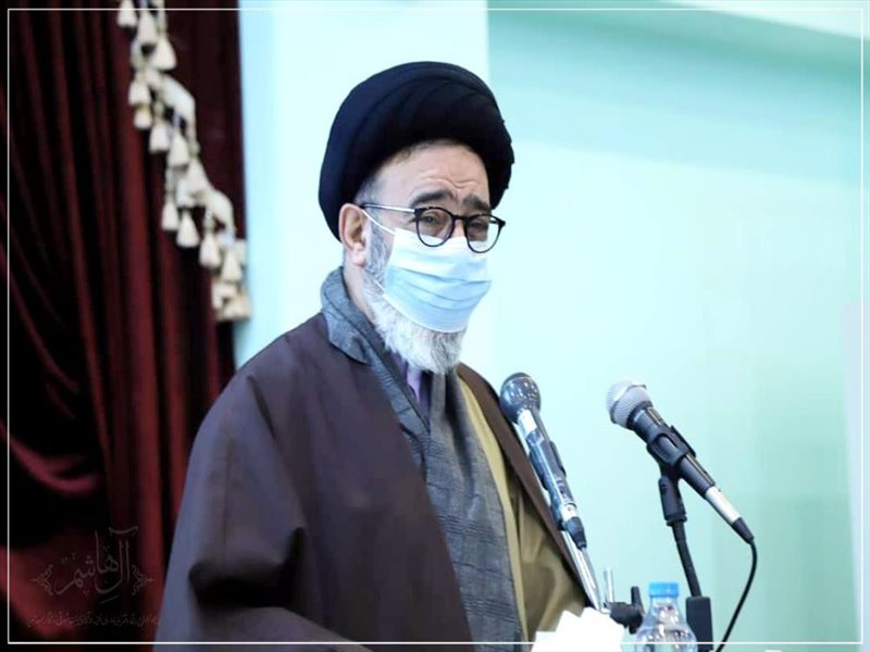 نواخته شدن زنگ انقلاب در تبريز