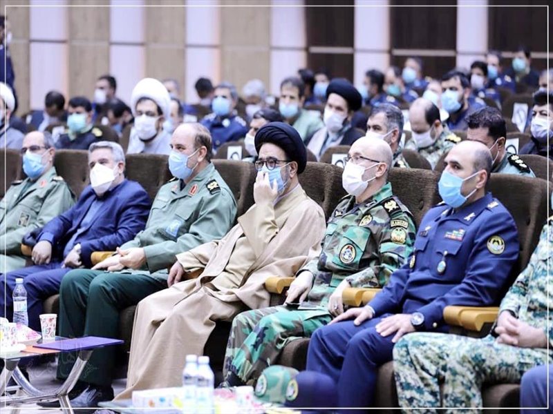 گرامیداشت 19 بهمن؛ روز نیروی هوایی ارتش