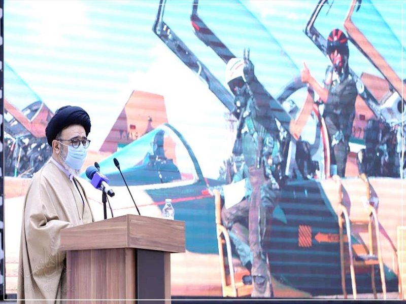 گرامیداشت 19 بهمن؛ روز نیروی هوایی ارتش
