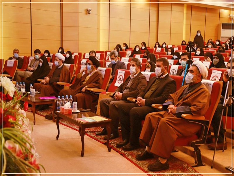 نشست هم اندیشی ولایت از منظر حضرت زهرا(س)
