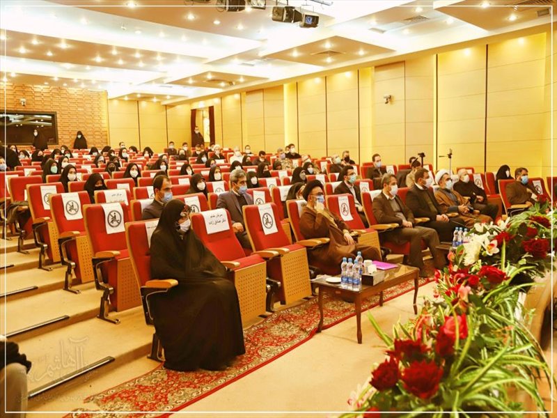 نشست هم اندیشی ولایت از منظر حضرت زهرا(س)