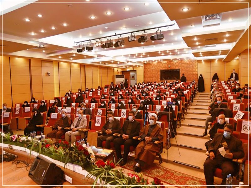 نشست هم اندیشی ولایت از منظر حضرت زهرا(س)