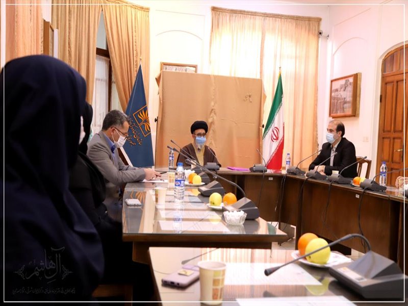 مراسم رونمایی از سند مبارزات انقلابی روحانیون آذربایجان
