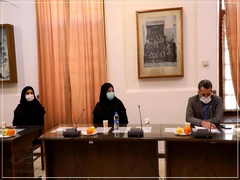 مراسم رونمایی از سند مبارزات انقلابی روحانیون آذربایجان