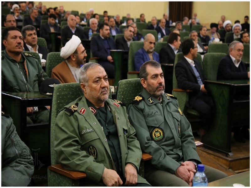 شورای اداری استان با حضور نماینده ولی فقیه در آذربایجان شرقی