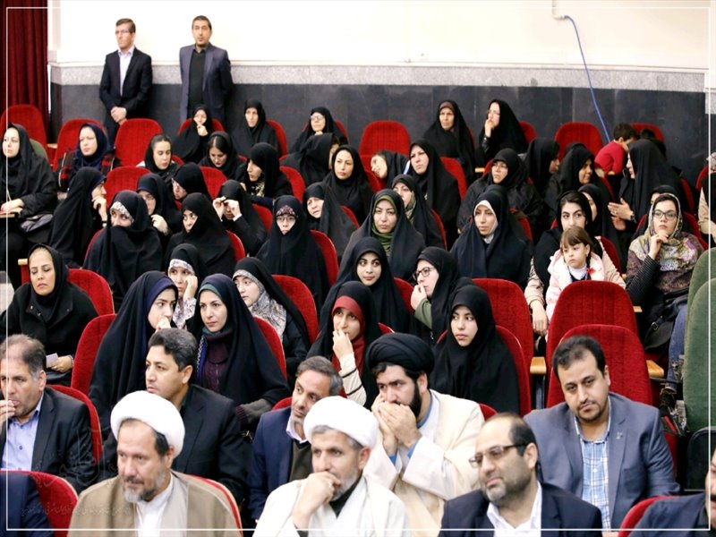 همایش گرامی داشت روز دانشجو در جلفا