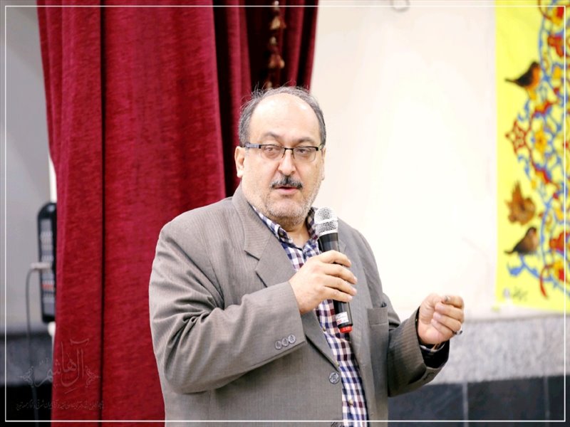 همایش گرامی داشت روز دانشجو در جلفا