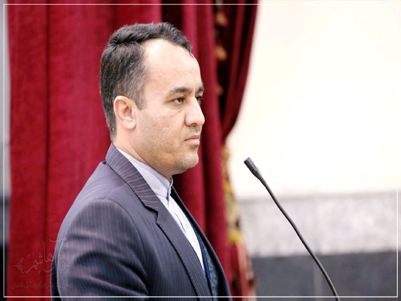 همایش گرامی داشت روز دانشجو در جلفا