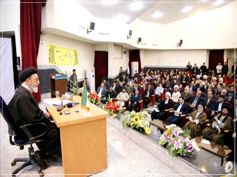 همایش گرامی داشت روز دانشجو در جلفا