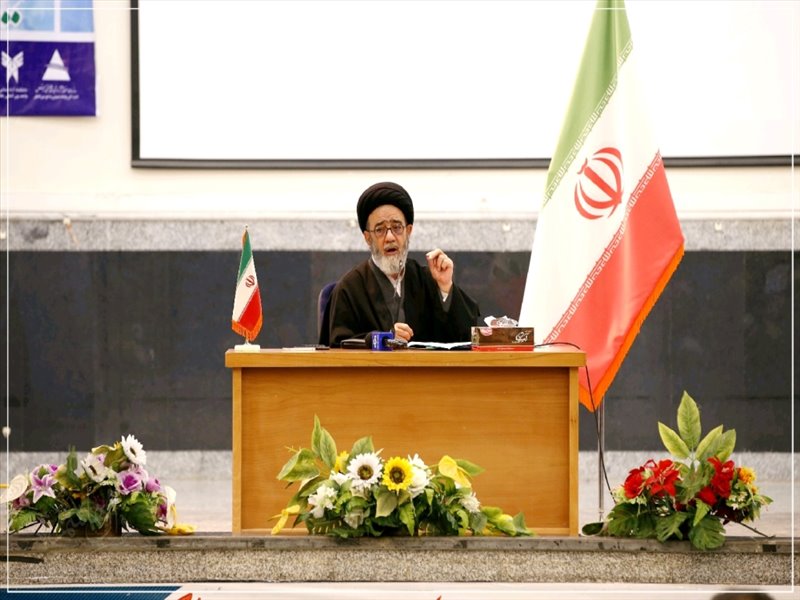 همایش گرامی داشت روز دانشجو در جلفا