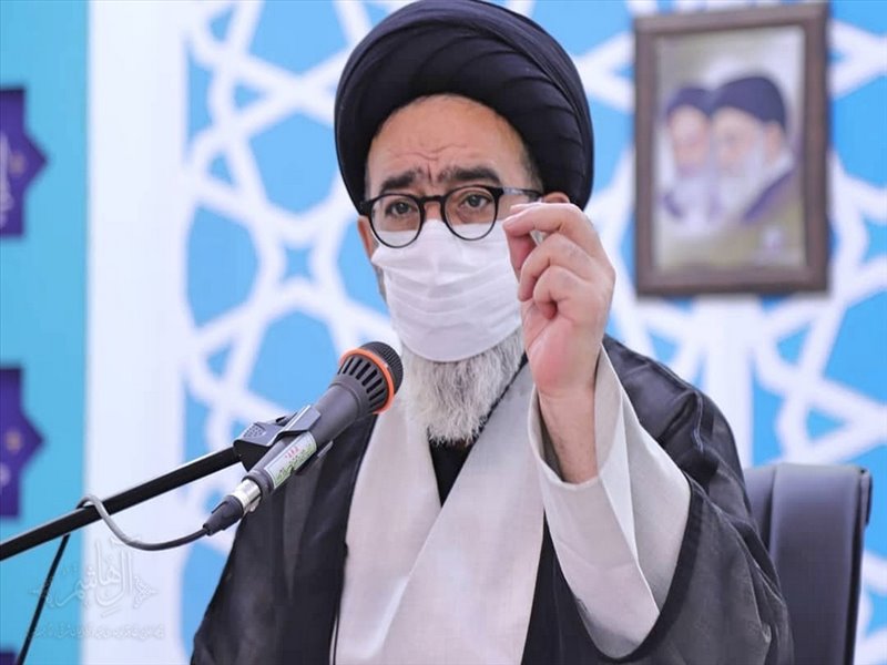 آئین تجلیل از هیئات مذهبی تبریز برگزار شد