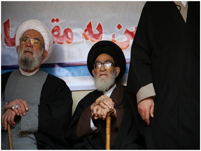 خروش انقلابی مردم تبریز علیه فتنه گران