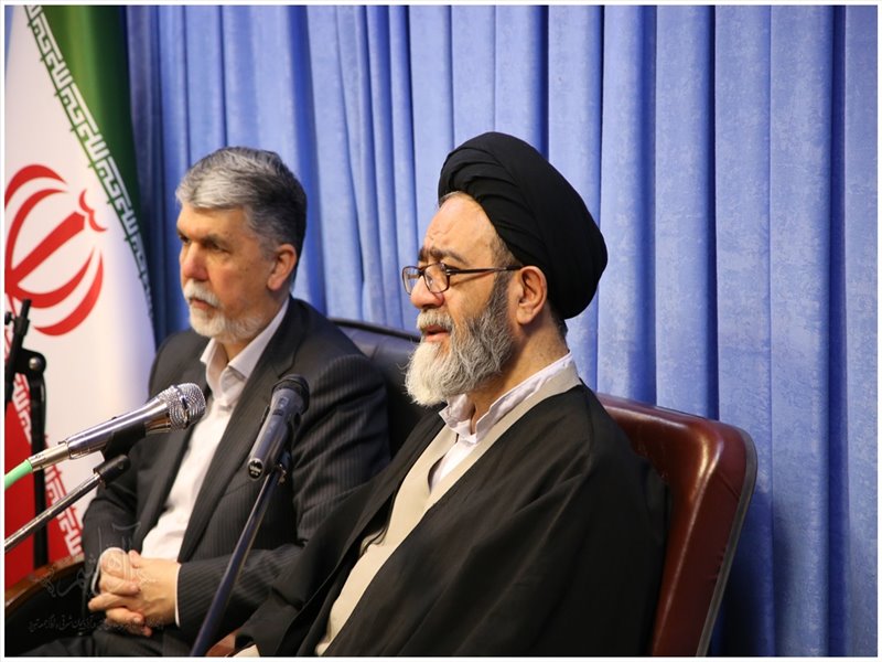 جلسه شورای فرهنگ عمومی استان