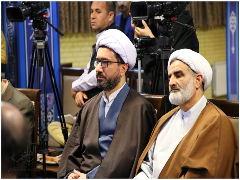 جلسه شورای فرهنگ عمومی استان