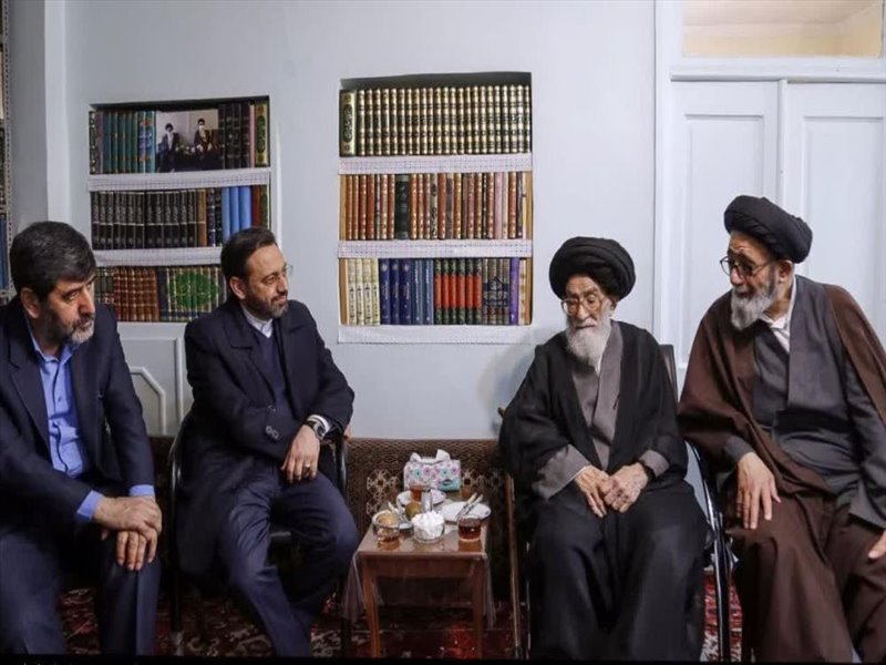 شهدای خدمت
