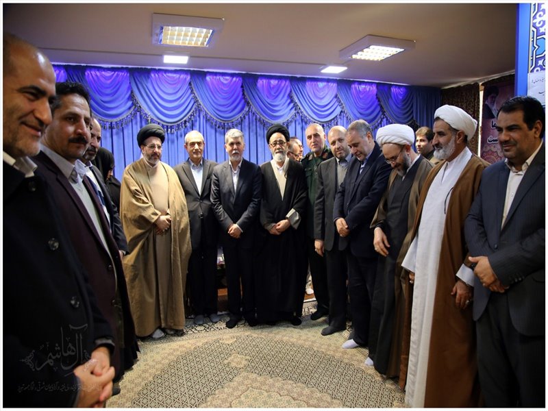 جلسه شورای فرهنگ عمومی استان