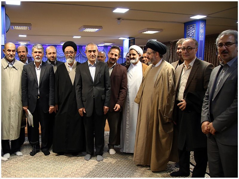 جلسه شورای فرهنگ عمومی استان