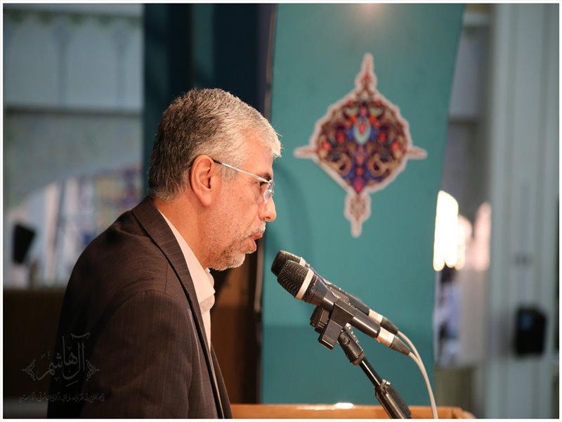 نمازجمعه عبادی سیاسی تبریز