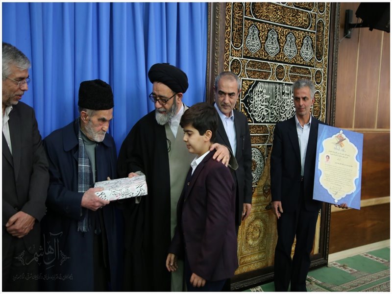 نمازجمعه عبادی سیاسی تبریز