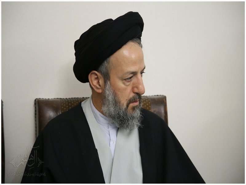 اولین نشست شورای توسعه فرهنگ و فعالیت های قرآنی