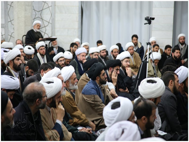 سفر نماینده ولی‌فقیه در آذربایجان‌شرقی به شهر مقدس قم