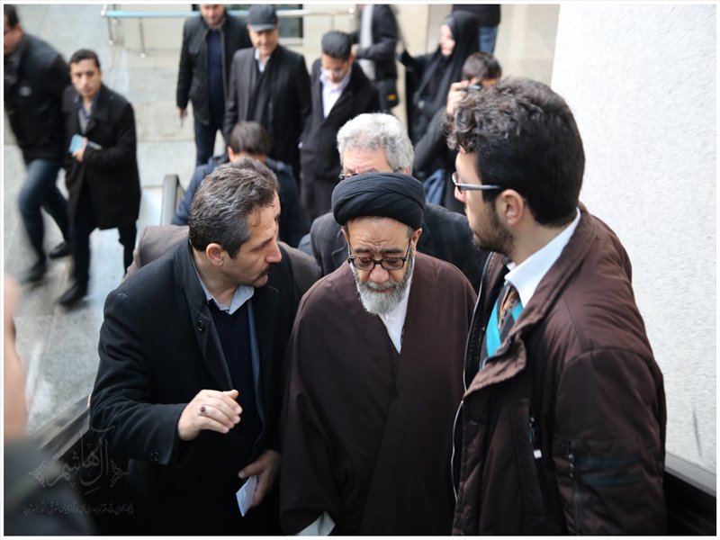 افتتاح فاز دوم خط مترو تا میدان ساعت