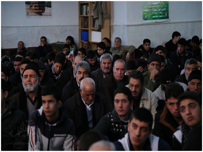 سفر نماینده ولی فقیه در استان به ترکمانچای